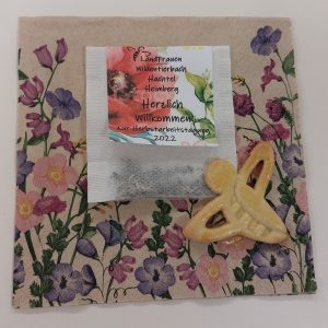 Herbstarbeitstagung 2022